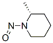 R-N-NITROSO-2-METHYLPIPERIDINE CAS#: 14026-03-0