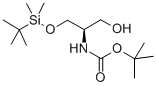 (R)-(+)-N-(TERT-BUTOXYCARBONYL)-O- CAS#: 152491-85-5