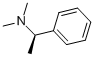 (R)-(+)-N,N-DIMETHYL-1-PHENYLETHYLAMINE CAS#: 19342-01-9