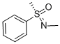 (R)-(-)-N,S-DIMETHYL-S-PHENYLSULPHOXIMINE CAS#: 20414-85-1