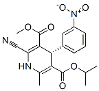 (R)-Nilvadipine CAS#: 109545-29-1