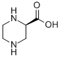 (R)-PIPERAZINE-2-CARBOXYLIC ACID CAS#: 24182-11-4