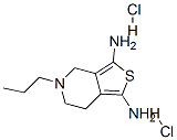 (R)-Pramipexole CAS#: 104632-28-2