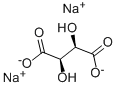 [R-(R*,R*)]-tartaric acid, sodium salt CAS#: 14475-11-7