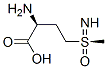 [R-(R*,S*)]-S-(3-amino-3-carboxypropyl)-S-methylsulphoximide CAS#: 21752-31-8