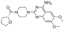 (R)-Terazosin CAS#: 109351-34-0