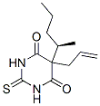 (R)-Thiamylal CAS#: 22328-96-7
