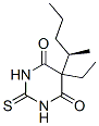 (R)-Thiopentone CAS#: 21045-47-6