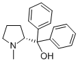 (R)-alpha,alpha-Diphenylmethylprolinol CAS#: 144119-12-0