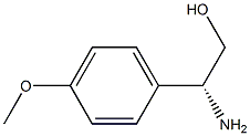 (R)-b-AMino-4-Methoxy-benzeneethanol CAS#: 100929-33-7