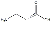 R-b-aminoisobutyric acid CAS#: 2140-95-6
