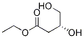 (R)-ethyl 3,4-dihydroxybutanoate CAS#: 108585-47-3