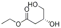 (R)-ethyl 3,4-dihydroxybutanoate CAS#: 112635-76-4
