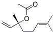 (R)-linalyl acetate CAS#: 16509-46-9