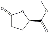 (R)-methyl 5-oxotetrahydrofuran-2-carboxylate CAS#: 19684-04-9