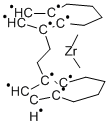 RAC-ETHYLENEBIS(4,5,6,7-TETRAHYDRO-1-INDENYL)DIMETHYLZIRCONIUM(IV) CAS#: 110173-61-0