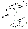 RAC-ETHYLENEBIS(4,5,6,7-TETRAHYDRO-1-INDENYL)ZIRCONIUM DICHLORIDE CAS#: 109429-79-0