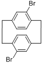 RACEMIC-4,12-DIBROMO[2,2]PARACYCLOPHANE CAS#: 23927-40-4