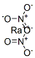 RADIUMNITRATE CAS#: 10213-12-4