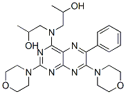 RE 102 CAS#: 14343-30-7