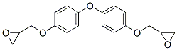REACTIONPRODUCTOF44OXYDIPHENOLWITH1CHLORO23EPOXYPROPANE CAS#: 19389-73-2