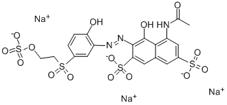 REACTIVE VIOLET 5 CAS#: 12226-38-9