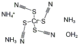 REINECKE SALT CAS#: 13573-17-6