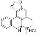REMERINEHYDROCHLORIDE CAS#: 17669-16-8