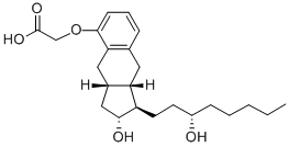 REMODULIN CAS#: 289480-64-4