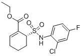 RESATORVID CAS#: 243984-11-4