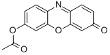RESORUFIN ACETATE CAS#: 1152-14-3
