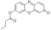 RESORUFIN BUTYRATE CAS#: 15585-42-9
