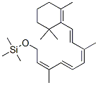 RETINOXYTRIMETHYLSILANE CAS#: 16729-19-4