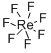 RHENIUM HEPTAFLUORIDE CAS#: 17029-21-9