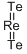 RHENIUM TELLURIDE CAS#: 12067-00-4