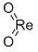RHENIUM(IV) OXIDE CAS#: 12036-09-8
