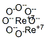 RHENIUMOXIDE CAS#: 12624-27-0