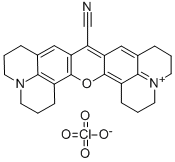 RHODAMINE 800 CAS#: 101027-54-7