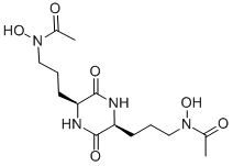 RHODOTORULIC ACID CAS#: 18928-00-2