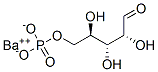 RIBOSE-5-PHOSPHATE BARIUM SALT CAS#: 15674-58-5