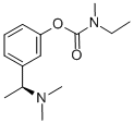 RIVASTIGMINE CAS#: 105601-20-5