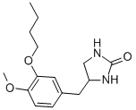 RO 20-1724 CAS#: 29925-17-5