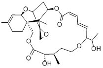 RORIDIN A CAS#: 14729-29-4