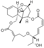 RORIDIN E CAS#: 16891-85-3