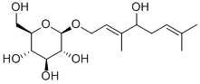 ROSIRIDIN CAS#: 100462-37-1