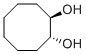 (R,R)-(-)-1,2-CYCLOOCTANEDIOL CAS#: 108268-29-7