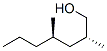 (R,R)-(+)-2,4-dimethylheptan-1-ol CAS#: 18450-73-2