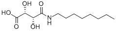 R,R-(+)-TARTARIC ACID MONO-N-OCTYL AMIDE CAS#: 106231-22-5