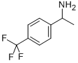 (RS)-1-[4-(TRIFLUOROMETHYL)PHENYL]ETHYLAMINE CAS#: 15996-84-6