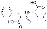 [(RS)-2-CARBOXY-3-PHENYLPROPIONYL]-LEU-OH CAS#: 209127-97-9